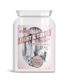 Hourglass Goddess Tight and Toned Tablets - Extreme Firming for Fast Bikini Body Transformation - Buy Online on GoSupps.com