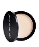 Youngblood Mineral Cosmetics Natural Pressed Rice Powder - Medium 8g/0.28oz - Buy Online on GoSupps.com