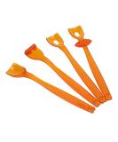 4Pcs Tongue Muscle Trainer for Children Portable Oral Lips Muscle Exerciser Oral Muscle Perceiving Training Recovery Tool for Dysarthria Oral Motor Tips Tongue Trainer Lip Mouth Exerciser - Buy Online on GoSupps.com