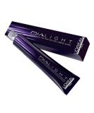 L'Or al Professionnel Dialight 6.32 Dark Blonde Gold Irise - 50 ml | Shop Internationally for Premium Hair Color - Buy Online on GoSupps.com