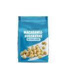 Buy Unsalted Macadamia Nuts 200g - Premium Quality & International Shipping - Perfect Snack by Amazon - Buy Online on GoSupps.com