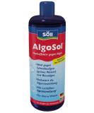 S ll 80708 Algosol 1 L - Effective Pond Care Against Algae | Light Filter Solution for 20 000 Liters - Buy Online on GoSupps.com