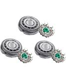 SH90 Replacement Heads for Philips Norelco - Compatible Shaver Blades for Series 9000 & 8000 | Upgrade Your Shaving Experience - Buy Online on GoSupps.com