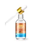 Self Tanning Drops for Face & Body - Natural Bronzing Drops for Sunless Glow | Radiant Tan 2.02 Fl Oz - Buy Online on GoSupps.com