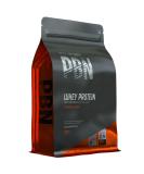 PBN 1kg Whey Protein - Premium Body Nutrition, Strawberry Flavor | New Formula - Buy Online on GoSupps.com