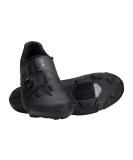 SHIMANO SH-XC300 XC Mountain Bike Shoe Black Size 11-11.5 | High Value Option - Buy Online on GoSupps.com