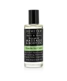 Buy Pistachio Ice Cream Massage & Body Oil 60ml - Hydrating Aromatic Care for All Skin Types - International Shipping Available - Buy Online on GoSupps.com