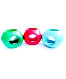 Set of 3 - Anti-Limescale Magnetic Balls - (Dishwasher + Washing Machine + Toilet Tank - Protects against Limescale without Detergent - Powerful Magnetic Field 8K Latest Generation - Buy Online on GoSupps.com