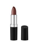 Lasting Finish Lipstick - Frosted Burgundy | Long-Lasting Color | International Shipping Available - Buy Online on GoSupps.com