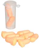 5-Pair Howard Leight by Honeywell Low Pressure Disposable Foam Shooting Earplugs (R-01517) - Buy Online on GoSupps.com