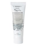 Corres natural clay deep cleanersing mask beauty shot deep cleaning mask for impurities dermatologically tested suitable for vegans 18 ml - Buy Online on GoSupps.com
