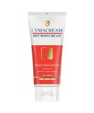 Sweat Enhancer Cream - Hot Pre Workout Cream with Caffeine Gotu Kola & Collagen - Boost Sweat Circulation & Performance (7 Oz) - International Shipping Available - Buy Online on GoSupps.com
