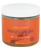 Soothing Touch Brown Sugar Scrub - Chocolate Peppermint (15 lb) | Exfoliating & Moisturizing | Buy Internationally - Buy Online on GoSupps.com