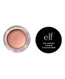 e.l.f. No Budge Cream Eyeshadow, 3-in-1 Eyeshadow, Primer & Liner With Crease-Resistant Color & Stay-Put Power, Vegan & Cruelty-Free, Canyon - Buy Online on GoSupps.com