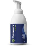Theraworx Relief Muscle Cramp & Spasm Foam - Fast-Acting Leg & Foot Relief - 17.1 oz - 1 Count - Buy Online on GoSupps.com