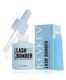 Buy KevKev 20ml Lash Bonder - Super Accelerator for Eyelash Extensions Professional Adhesive Sealer Extend Retention Reduce Fumes Water & Oil Proof - Buy Online on GoSupps.com