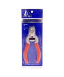 Millers Forge Stainless Steel Dog Nail Clipper Plier Style Red / Silver - Buy Online on GoSupps.com