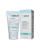 MyCHELLE Dermaceuticals Ultra Hyaluronic Water Mask - Vegan Hydration for Dry Skin Plump Skin & Reduce Fine Lines - 1.2 Fl Oz - Buy Online on GoSupps.com