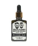 Steve & Phills Bart l 30ml - 100% Natural Beard Oil with Mountain Pine | Skin-Friendly for All Skin Types | Quality Made in South Tyrol - Buy Online on GoSupps.com