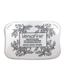 Tsukineko VF000082 Full-Size VersaFine Instant Dry Pigment Ink, Onyx Black Tsukineko Versafine Ink Pad, Onyx Black - Buy Online on GoSupps.com