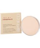 Artdeco Hydra Mineral Compact Foundation Refill - Moisturizing Loose Powder in Compact - 10g 55 Ivory | International Shipping Available - Buy Online on GoSupps.com