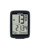 Sigma Sport BC 10.0 WL | Premium Wireless Bicycle Computer | Easy-to-Use | Advanced Functions for Cyclists | International Shipping Available - Buy Online on GoSupps.com