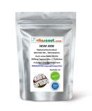 MSM Methylsulfonylmethane 540 Tablets - 2000mg Daily Dose 99.9% Pure - Lab Tested - Made in Germany - High-Dose Supplement - Buy Online on GoSupps.com