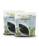 Poppy Seeds - Blue 1kg (BWFO) - Buy Online on GoSupps.com