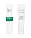 Hey Honey Skincare Hands On | Hydrating Extremely Dry Hand & Elbow Cream | Shea Butter, Honey & Propolis | Soften, Brighten & Protect Skin | 2.2 Oz - Buy Online on GoSupps.com