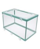 Xiaoyztan Aquarium Mesh Hatchery Breeder - Fish Tank Separation Breeding Net - Buy Online on GoSupps.com