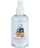 Kids Spray Detangler - 8 fl. oz. | Tangle-Free Hair Solution - Buy Online on GoSupps.com