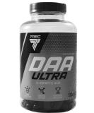 Buy Trec Nutrition DAA Ultra 120 Capsules - 1180 mg for Optimal Performance | Worldwide Shipping - Buy Online on GoSupps.com