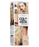 LOreal Paris Colovista 2-Week Washout Hair Color - Peach 80ml | Shop Internationally for Vibrant Results - Buy Online on GoSupps.com
