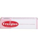 Buy Cruzylan Med. Toothpaste 70g - Optimal Oral Care | International Shipping Available - Buy Online on GoSupps.com