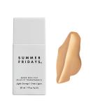 Summer Fridays Sheer Skin Tint - Tinted Moisturizer with Hyaluronic Acid | Diminish Uneven Skin Tone | Light-Medium Shade 4 (1 Fl Oz - Buy Online on GoSupps.com