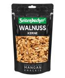 Seitenbacher Walnuts Whole Halves - 150g All-Natural No Additives International Shipping Available - Buy Online on GoSupps.com