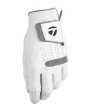 TaylorMade Tour Preferred Flex Glove XL - Left Hand | Premium Golf Glove for Enhanced Performance & Comfort - Shop Internationally - Buy Online on GoSupps.com