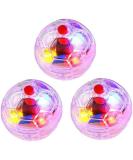 Ghost Hunting Motion Light Up Balls Flash Paranormal Equipment Pet Toy Motion (3) - Buy Online on GoSupps.com