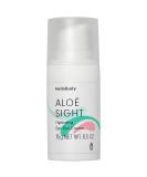 Hellobody Alo Sight Eye Gel 15 ml | Invigorating Moisturizing Eye Care with Aloe Vera & Cucumber Extract for Normal to Dry Skin - Buy Online on GoSupps.com