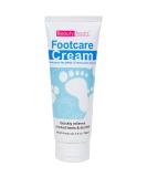 Premium Footcare Cream for Dry Cracked Feet - Fast International Shipping - Buy Online on GoSupps.com