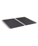 Prairie View Industries TH2432 Threshold Ramp  24 x 32 Inch - Buy Online on GoSupps.com