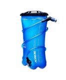 Win.deeper Hydration Bladder 1.5L/2L/3L - Ideal Drinking Bubble & Water Bladder with Hose for Cycling Camping & Walking - Buy Online on GoSupps.com