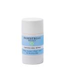 Pedestrian Project Cracked Heel Repair - Smooths and Fills Severe Cracks and Rough Skin with Healing Shea and Mango Butters - Vegan, Cruelty Free, 1 oz - Buy Online on GoSupps.com