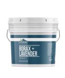 Earthborn Elements Borax with Lavender Essential Oil - 1 Gallon Laundry Additive Light & Refreshing Scent International Shipping - Buy Online on GoSupps.com