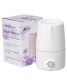 Mottery Menstrual Cup Steamer Machine - High Temperature 99.9% Dirty Removal in 8 Minutes - Leak-Free Feminine Hygiene Solution (Model Five) - Buy Online on GoSupps.com
