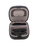 Hearing Aid Cleaning Kit - Portable 8Pcs Brush Tools for Earbuds/Earphones/Headphones - Includes Case - Hearing Amplifier Accessories - Buy Online on GoSupps.com