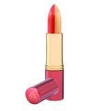 Ikos Duo Kiss-Proof Lipstick - Yellow/Orange Long-Lasting 3.5g | International Shipping - Buy Online on GoSupps.com