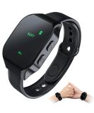Motion Sickness Bands - Anti-Nausea Wristbands for Stress Relief & Improved Sleep | Vagus Nerve Stimulator | Black - B3 - Buy Online on GoSupps.com