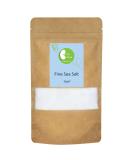 Fine Sea Salt by Busy Beans (1kg) - Buy Online on GoSupps.com