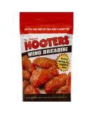 Hooters Breading Wing - 1 Lb - Buy Online on GoSupps.com